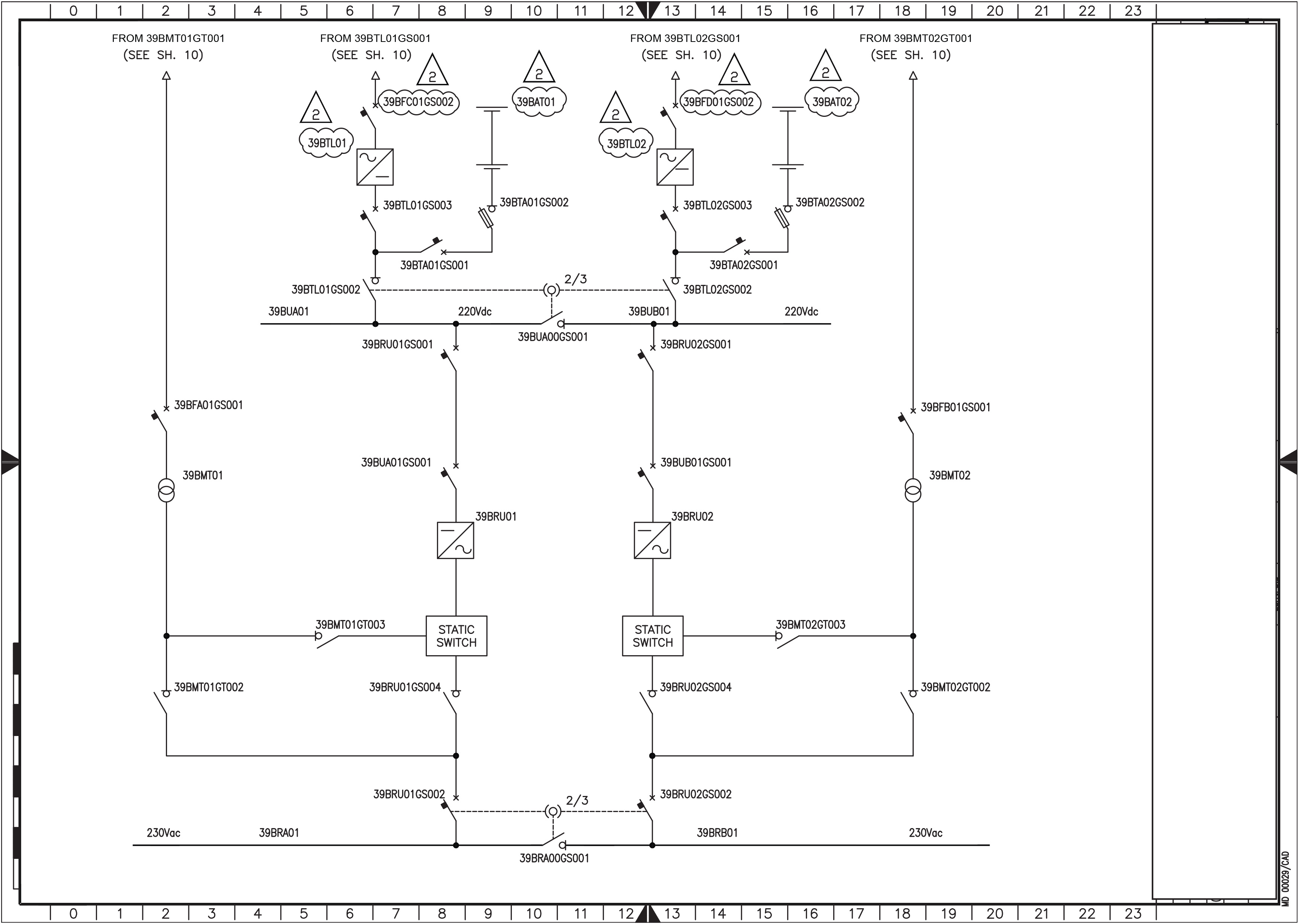 Fcd Layout Progettazione FCD